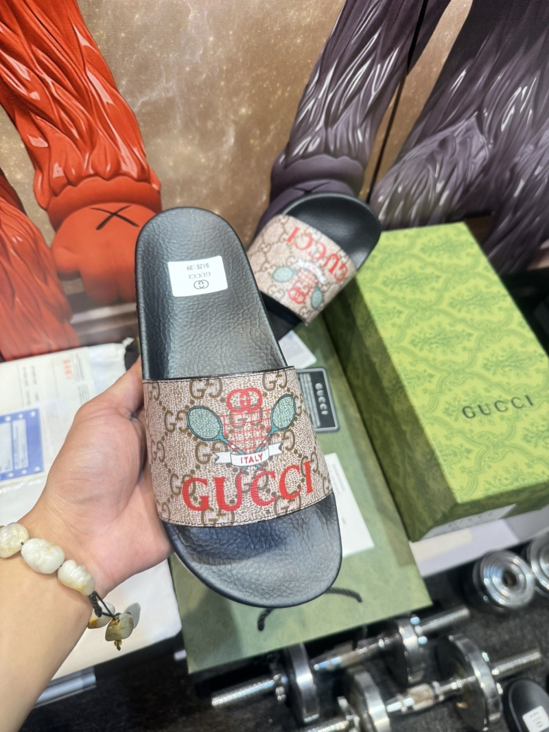 Gucci Slippers